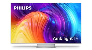 Philips 65PUS8807 (2022) - 65 inch 4K UltraHD Amilight TV
