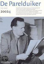 PARELDUIKER 2002/4 9789059370043, Boeken, Verzenden, Zo goed als nieuw