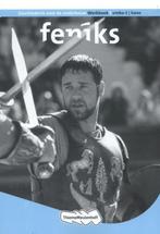 Feniks Werkboek vmbo-t/havo 9789006391084 Christa Dekkers, Verzenden, Gelezen, Christa Dekkers