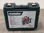 Veiling - Metabo accu klopboor/schroefmachine in toolbox SB, Nieuw
