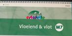 Estafette Nieuw Vloeiend &amp; Vlot M7, Boeken, Verzenden, Nieuw