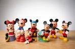 Disney - Mickey Mouse - 7 - Mickey y Minnie (conjunto de, Nieuw