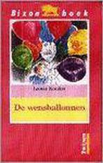De wensballonnen / Bizon boek 9789027618962 Leonie Kooiker, Verzenden, Gelezen, Leonie Kooiker