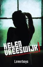 Loverboys 9789000341146 Helen Vreeswijk, Verzenden, Gelezen, Helen Vreeswijk