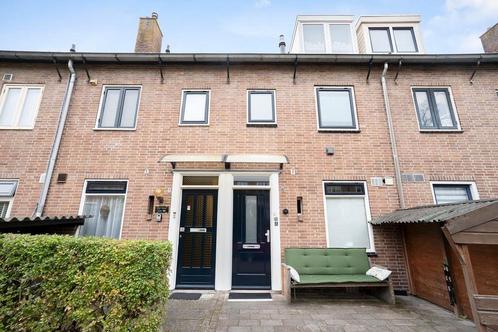 Te huur: Huis Madeliefstraat in Alkmaar, Huizen en Kamers, Huizen te huur, Noord-Holland
