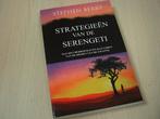 Berry, Stephen - Strategieen  van de Serengeti - Wat het..., Nieuw