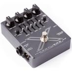 Darkglass Microtubes X7 multiband bas preamp overdrive disto, Muziek en Instrumenten, Verzenden, Nieuw