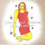 vinyl single 7 inch - Daniel Dale Johnston - Rejected Unk..., Zo goed als nieuw, Verzenden