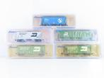 Athearn N - 23020/23301/23019/23345/27436 - Modeltrein, Hobby en Vrije tijd, Modeltreinen | N-Spoor, Nieuw