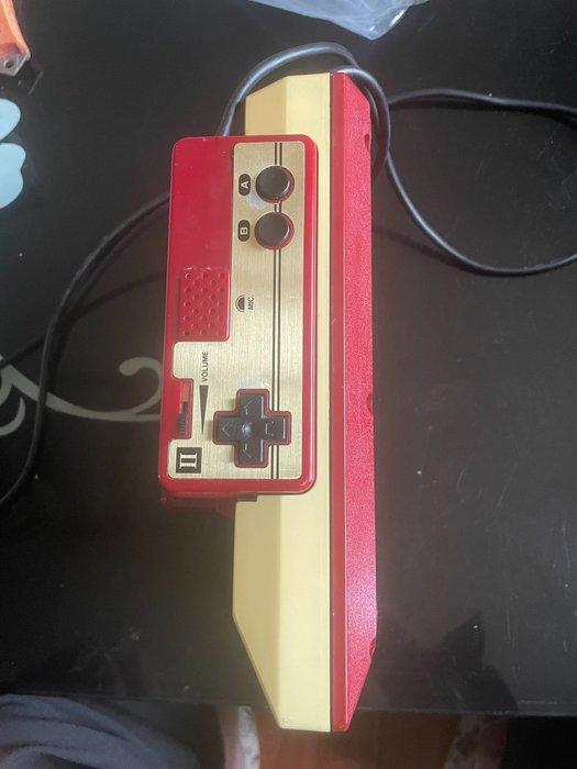 Nintendo - Famicom (Japanese NES) - HVC-001 - Spelcomputer, Spelcomputers en Games, Spelcomputers | Overige Accessoires