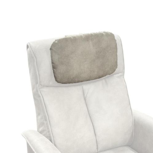 Nekkussen voor Sta-op-Stoel - Lichtgrijs, Huis en Inrichting, Fauteuils, Nieuw, Ophalen of Verzenden