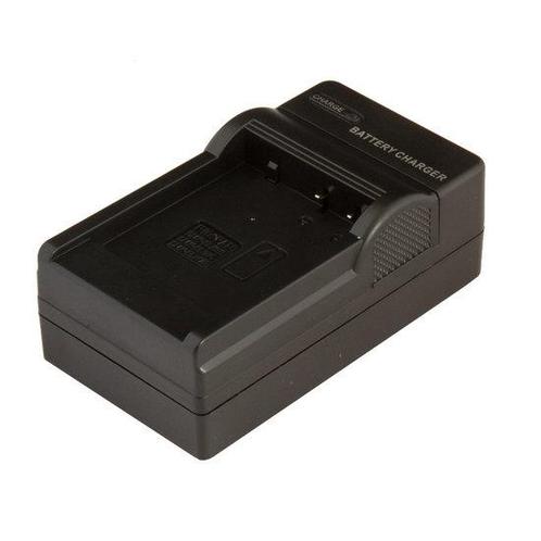DE-A98B Oplader (Panasonic), Audio, Tv en Foto, Fotografie | Accu's en Batterijen, Nieuw, Ophalen of Verzenden