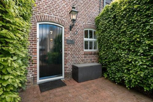 Te huur: Huis Lage Stee in Teteringen, Huizen en Kamers, Huizen te huur, Noord-Brabant