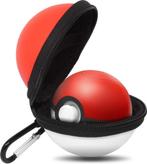 Case voor Switch Poke Ball Plus, Verzenden, Zo goed als nieuw