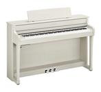 Yamaha Clavinova CLP-845 WB digitale piano, Muziek en Instrumenten, Nieuw