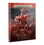 Battletome Blades of Khorne (Warhammer nieuw), Hobby en Vrije tijd, Wargaming, Nieuw, Ophalen of Verzenden