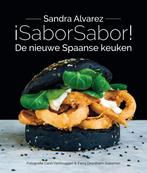 íSabor Sabor! 9789089897602 Sandra Alvarez, Boeken, Kookboeken, Verzenden, Gelezen, Sandra Alvarez