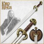Lord of the Rings Replica 1/1 Sword of Eomer, Verzamelen, Ophalen of Verzenden, Nieuw
