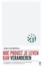 Hoe Proust je leven kan veranderen 9789046705292, Verzenden, Gelezen, Alain de Botton