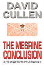 The Mesrine Conclusion - Revised and Updated International, Verzenden, Gelezen, David Cullen