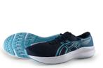 Asics Sportschoenen in maat 45 Blauw, Sportschoenen, Zo goed als nieuw, Asics, Verzenden