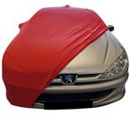 Autohoes passend voor Peugeot 206 CC binnen BESTE PASVORM, Ophalen of Verzenden, Nieuw, Op maat