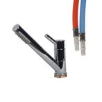 Reich Mengkraan Trend E met Handdouche, Caravans en Kamperen, Ophalen of Verzenden, Nieuw