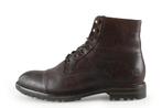 Blackstone veterboots in maat 41 Bruin | 25% korting, Kleding | Heren, Schoenen, Blackstone, Bruin, Verzenden, Boots