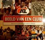 AZ beeld van een club 9789075312072, Verzenden, Gelezen