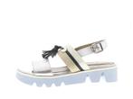 -50% Roberto dAngelo  Roberto dAngelo 5729 silver  maat 41, Kleding | Dames, Schoenen, Verzenden, Nieuw