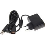 Microsoft Xbox 360 Kinect Sensor Adapter / Stroomkabel, Spelcomputers en Games, Spelcomputers | Xbox 360, Verzenden, Zo goed als nieuw