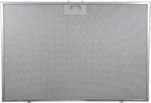 Bauknecht Metaalfilter 488000302744 565x380x8mm, Witgoed en Apparatuur, Afzuigkappen, Verzenden