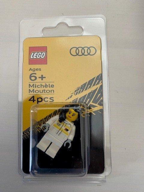 Lego Set - Mmouton-1 + 76897 - Speed Champions - 1985 Audi, Kinderen en Baby's, Speelgoed | Duplo en Lego