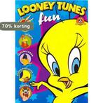 Looney Tunes Fun 8711854404044 Warner Bros. Entertainment, Boeken, Verzenden, Zo goed als nieuw, Warner Bros. Entertainment