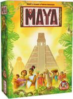 Maya | White Goblin Games - Gezelschapsspellen, Nieuw, Verzenden