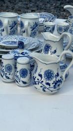 Hutschenreuther - Koffie- en theeservies (68) -