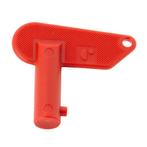 Bieden: Vetus BATSW07 Battery Switch Key - Durable Marine B, Ophalen of Verzenden, Nieuw, Elektra en Verlichting, Zeilboot of Motorboot