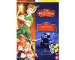 Peter Pan 1 (2DVD) & Peter Pan 2 (1DVD), Verzenden, Nieuw in verpakking