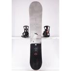157 snowboard BURTON PROCESS EXPERIENCE 2020, GREY/black, wo, Sport en Fitness, Snowboarden, Verzenden, Gebruikt