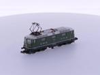 Schaal N Minitrix 12861 Elektrische locomotief 11127 van..., Hobby en Vrije tijd, Modeltreinen | N-Spoor, Gebruikt, Ophalen of Verzenden