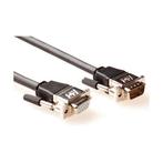 Bieden: Alto 7M VGA extension cable high quality - 15HDM-15, Ophalen of Verzenden, Nieuw, Kabel of Apparatuur
