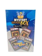 The Pokémon Company Mystery box - Mystery Grade box - Base, Nieuw