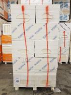 B-Keus PIR 2-zijdig Aluminium 1200x600x110mm T&G Rd:5,00, Doe-het-zelf en Verbouw, Isolatie en Afdichting, Ophalen of Verzenden