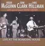 cd - McGuinn, Clark, Hillman, David Crosby - Live At The..., Cd's en Dvd's, Cd's | Rock, Verzenden, Zo goed als nieuw