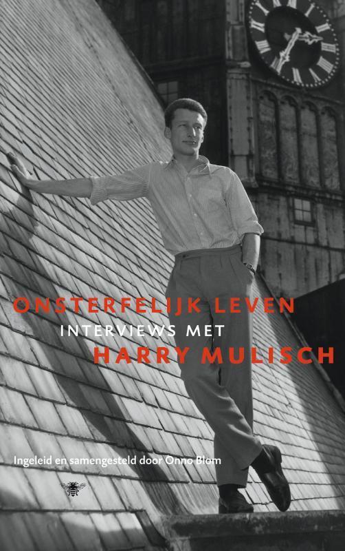 Onsterfelijk leven 9789023426127, Boeken, Romans, Gelezen, Verzenden