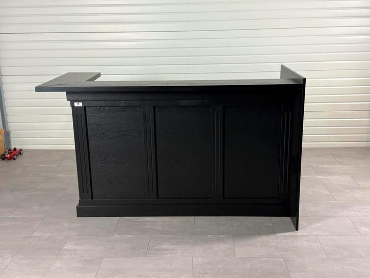 AANBIEDING Hoekbar / Muurbar / bar toog / huisbar 2m, Huis en Inrichting, Overige Huis en Inrichting, Nieuw, Ophalen