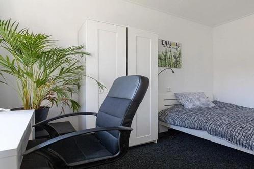 Kamer Lepelaarsingel in Rotterdam, Huizen en Kamers, Kamers te huur, 20 tot 35 m², Rotterdam