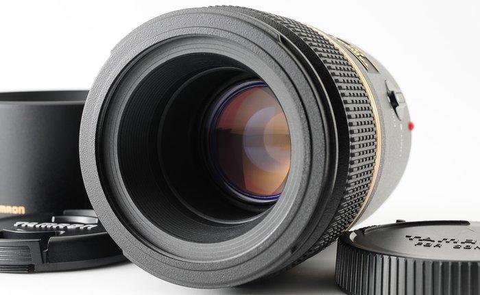 Tamron SP AF 2.8/90mm Di Macro (Model 272E) for Sony [#703], Audio, Tv en Foto, Fotocamera's Digitaal
