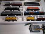 Lima H0 - 1201 v - Treinset (1) - DB, Nieuw