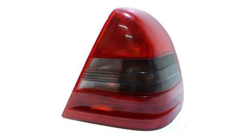 Achterlicht carrosserie rechts Mercedes-Benz C-Class  C 180, Auto-onderdelen, Verlichting, ARN erkend, Stiba lid, Erkend duurzaam